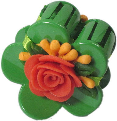 

Advance Hotlime Hotline_751 Hair Band(Multicolor)