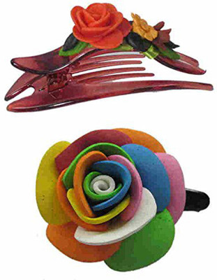 

Advance Hotlime Hotline_484 Hair Band(Multicolor)