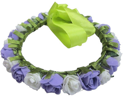

Advance Hotlime Hotline_103 Hair Band(Multicolor)