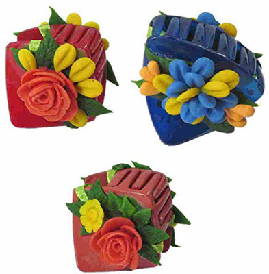 

Advance Hotlime Hotline_565 Hair Band(Multicolor)