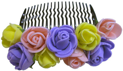 

Advance Hotlime Hotline_175 Hair Band(Multicolor)