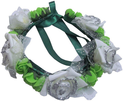 

Advance Hotlime Hotline_102 Hair Band(Multicolor)