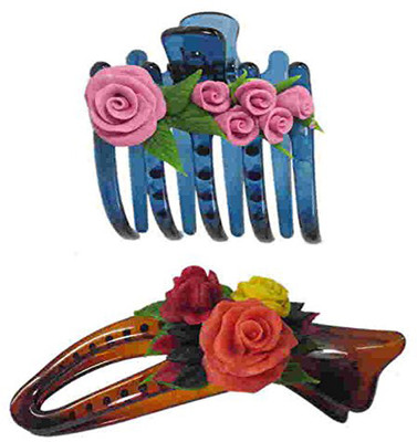 

Advance Hotlime Hotline_583 Hair Band(Multicolor)