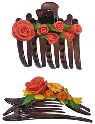 

Advance Hotlime Hotline_585 Hair Band(Multicolor)