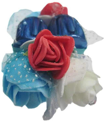 

Advance Hotlime Hotline_304 Hair Band(Multicolor)