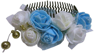 

Advance Hotlime Hotline_145 Hair Band(Multicolor)