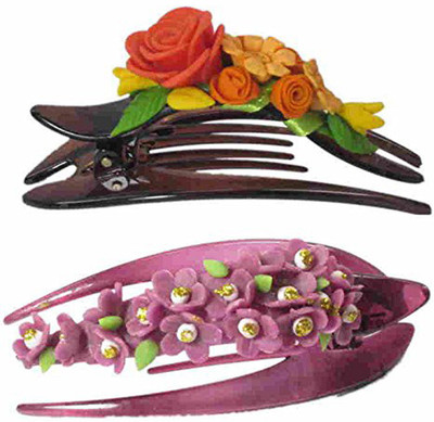 

Advance Hotlime Hotline_482 Hair Band(Multicolor)