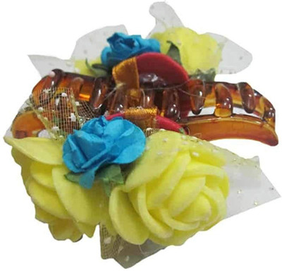 

Advance Hotlime Hotline_312 Hair Band(Multicolor)
