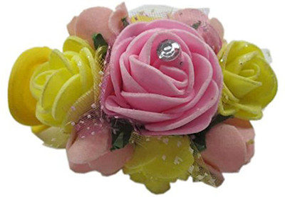 

Advance Hotlime Hotline_662 Hair Band(Multicolor)