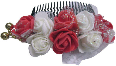 

Advance Hotlime Hotline_156 Hair Band(Multicolor)