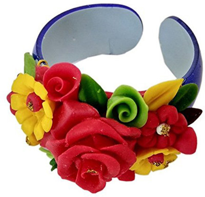 

Advance Hotlime Hotline_1029 Hair Band(Multicolor)
