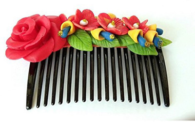 

Advance Hotlime Hotline_1091 Hair Band(Multicolor)