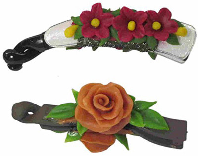 

Advance Hotlime Hotline_433 Hair Band(Multicolor)