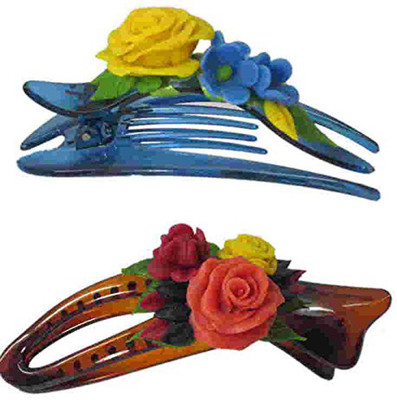 

Advance Hotlime Hotline_645 Hair Band(Multicolor)