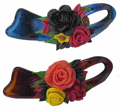 

Advance Hotlime Hotline_530 Hair Band(Multicolor)