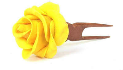 

Advance Hotlime Hotline_924 Hair Band(Multicolor)