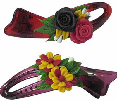 

Advance Hotlime Hotline_534 Hair Band(Multicolor)