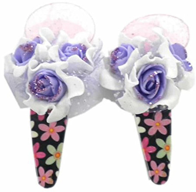 

Advance Hotlime Hotline_371 Hair Band(Multicolor)