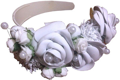 

Advance Hotlime Hotline_1 Hair Band(Multicolor)