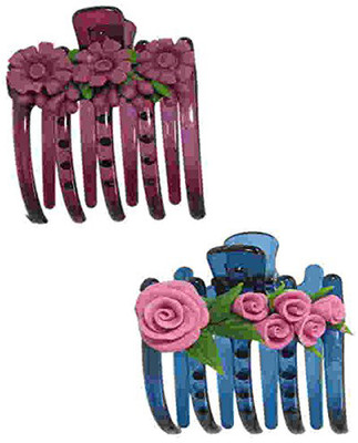 

Advance Hotlime Hotline_414 Hair Band(Multicolor)