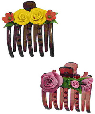 

Advance Hotlime Hotline_419 Hair Band(Multicolor)