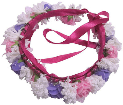 

Advance Hotlime Hotline_88 Hair Band(Multicolor)