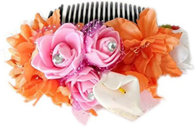 

Advance Hotlime Hotline_900 Hair Band(Multicolor)