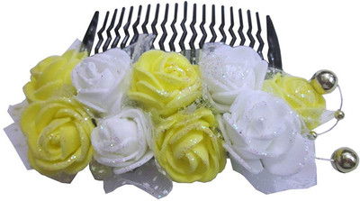

Advance Hotlime Hotline_238 Hair Band(Multicolor)