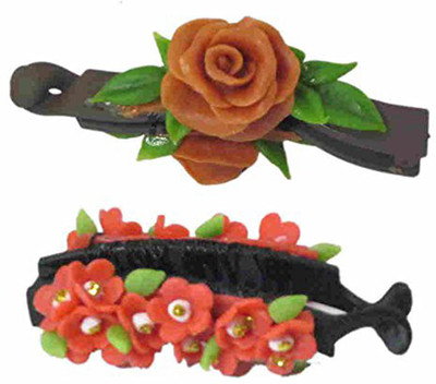 

Advance Hotlime Hotline_457 Hair Band(Multicolor)
