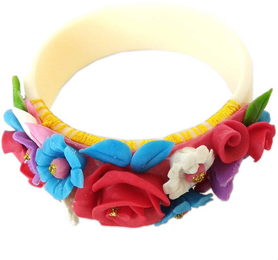 

Advance Hotlime Hotline_1063 Hair Band(Multicolor)