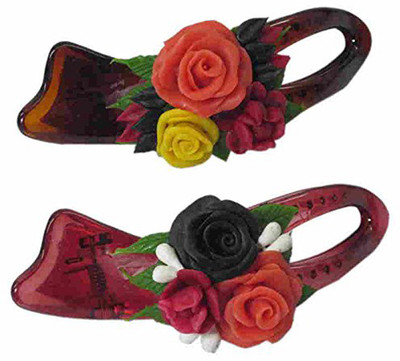 

Advance Hotlime Hotline_551 Hair Band(Multicolor)