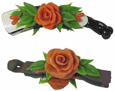 

Advance Hotlime Hotline_439 Hair Band(Multicolor)