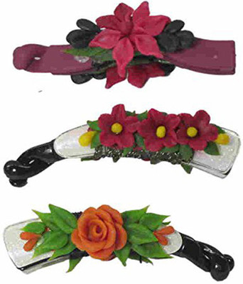 

Advance Hotlime Hotline_521 Hair Band(Multicolor)