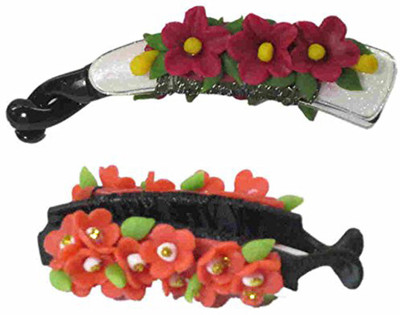 

Advance Hotlime Hotline_435 Hair Band(Multicolor)