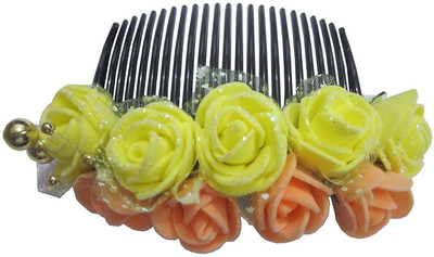 

Advance Hotlime Hotline_261 Hair Band(Multicolor)