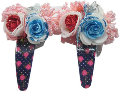 

Advance Hotlime Hotline_683 Hair Band(Multicolor)