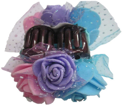 

Advance Hotlime Hotline_280 Hair Band(Multicolor)