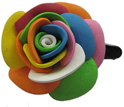 

Advance Hotlime Hotline_697 Hair Band(Multicolor)