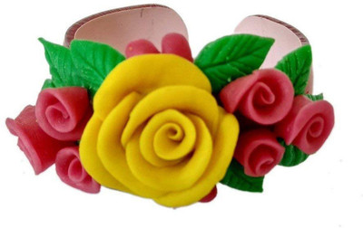

Advance Hotlime Hotline_1026 Hair Band(Multicolor)