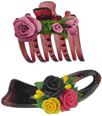 

Advance Hotlime Hotline_572 Hair Band(Multicolor)