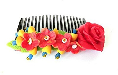 

Advance Hotlime Hotline_1090 Hair Band(Multicolor)