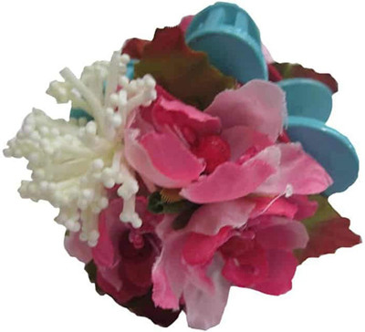 

Advance Hotlime Hotline_305 Hair Band(Multicolor)
