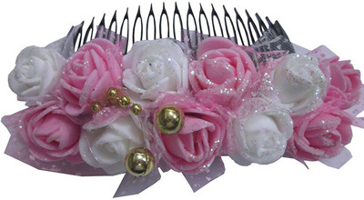 

Advance Hotlime Hotline_222 Hair Band(Multicolor)