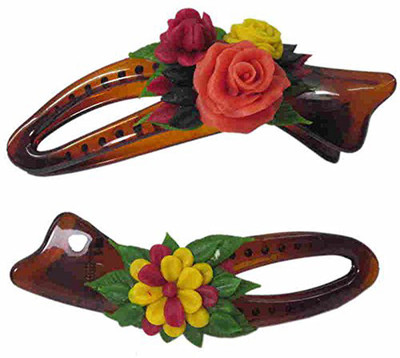 

Advance Hotlime Hotline_546 Hair Band(Multicolor)