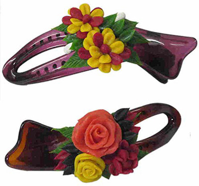 

Advance Hotlime Hotline_541 Hair Band(Multicolor)