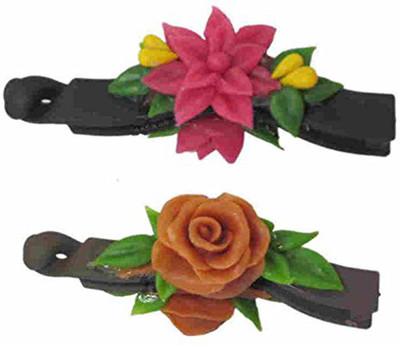 

Advance Hotlime Hotline_499 Hair Band(Multicolor)