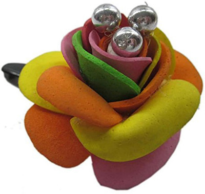 

Advance Hotlime Hotline_653 Hair Band(Multicolor)