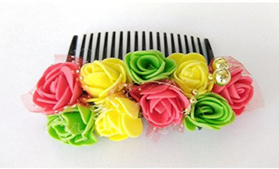 

Advance Hotlime Hotline_912 Hair Band(Multicolor)