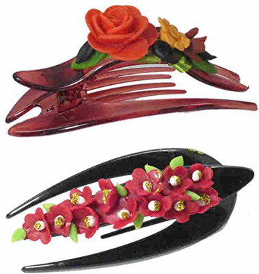 

Advance Hotlime Hotline_486 Hair Band(Multicolor)