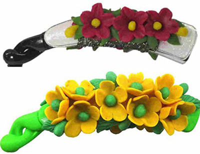 

Advance Hotlime Hotline_437 Hair Band(Multicolor)